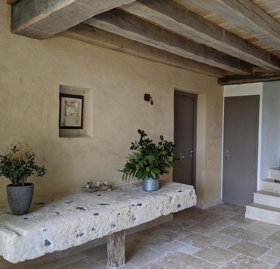 Meyrals La Grange Symphorine, Chambre D'Hotes De Charme Situee Entre La Vallee De La Dordogne Et La Vallee De La Vezere المظهر الخارجي الصورة